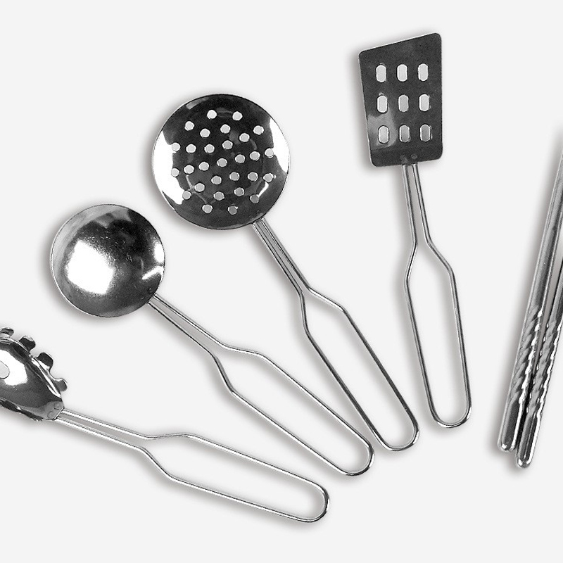 Kitchen Pretend Play Accessori - Kitchen Baking Pan Set 리뷰 및 가격