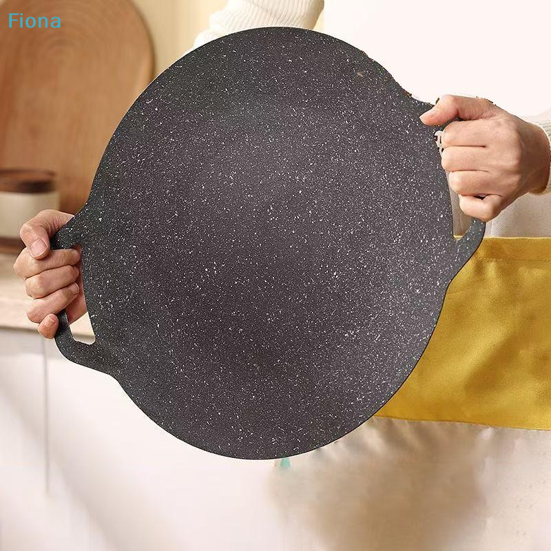✔Non-Stick BBQ Grill Pan with  - Kitchen Baking Containers 리뷰 및 가격
