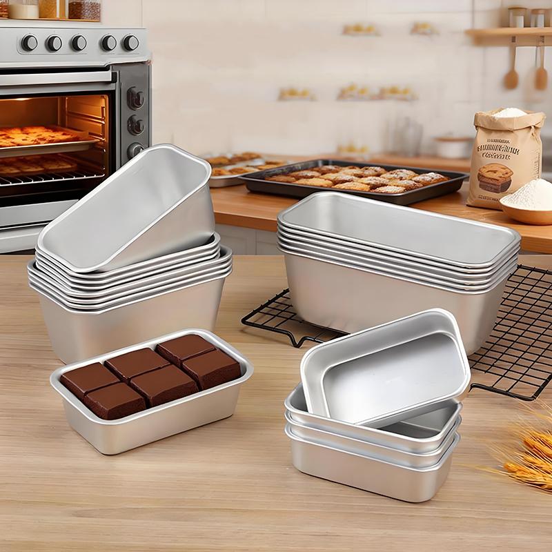 【HM】Air Fryer Baking Mold Set, - Kitchen Essentials Baking Tray 리뷰 및 가격