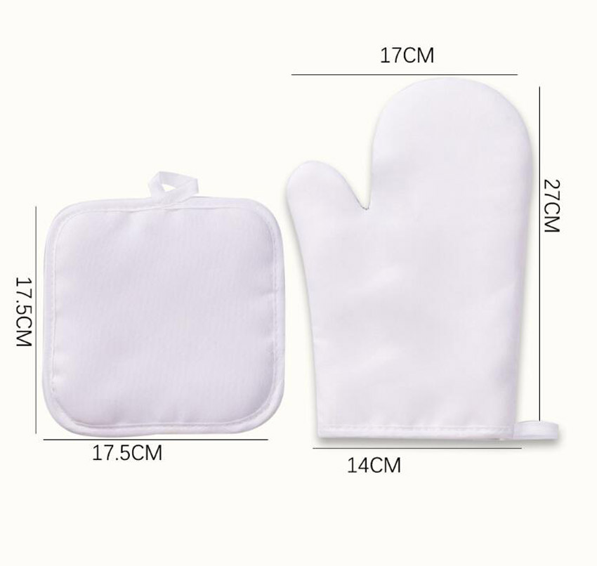 5sets Dish Bowl Holder Sublima - Kitchen Baking Gloves 리뷰 및 가격