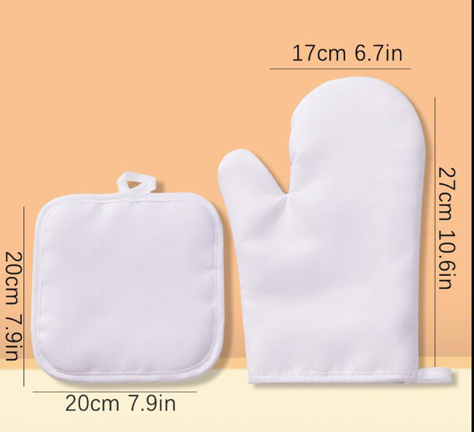 5sets Dish Bowl Holder Sublima - Kitchen Baking Gloves 리뷰 및 가격
