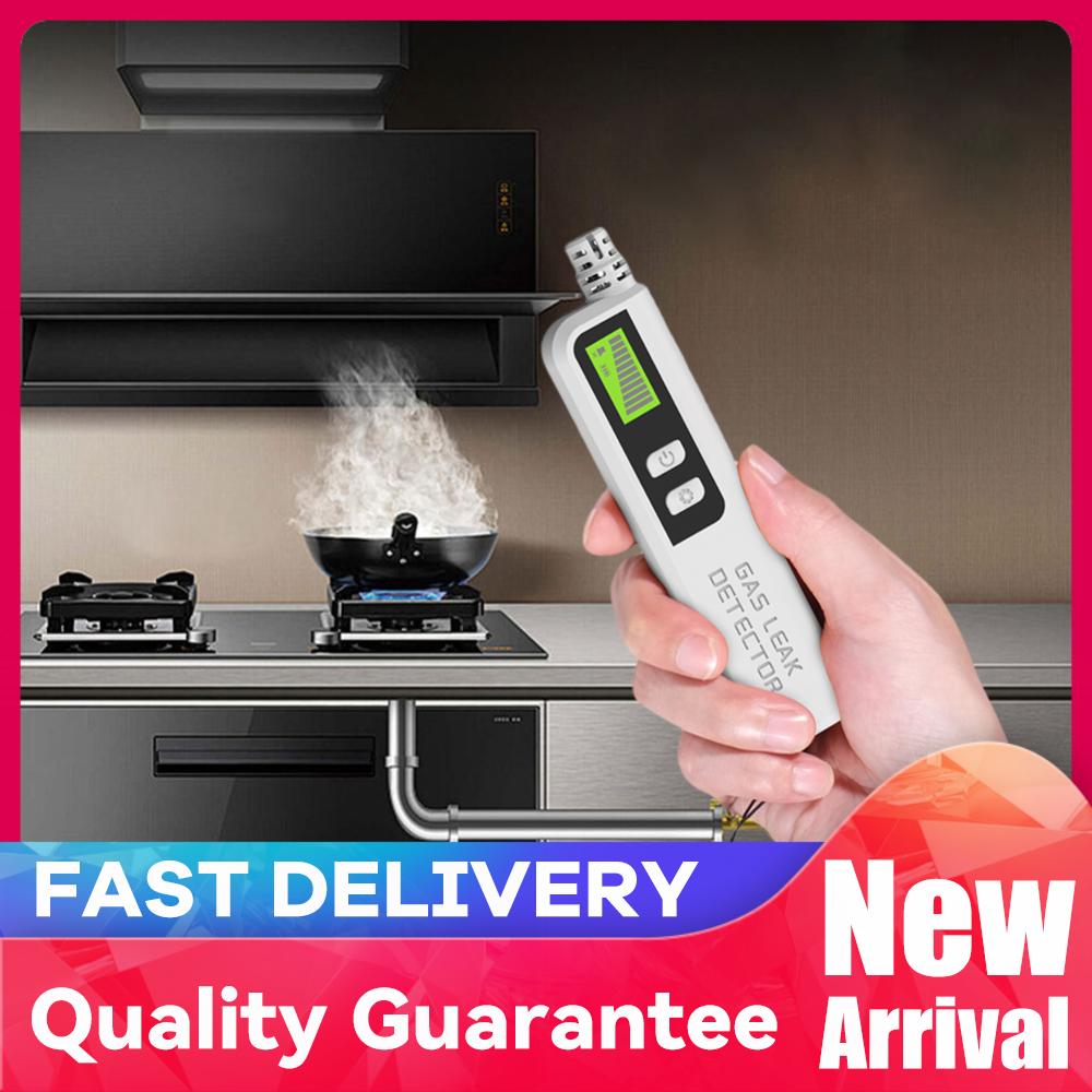 Natural Gas Detector with Audi - Kitchen Quiz 리뷰 및 가격