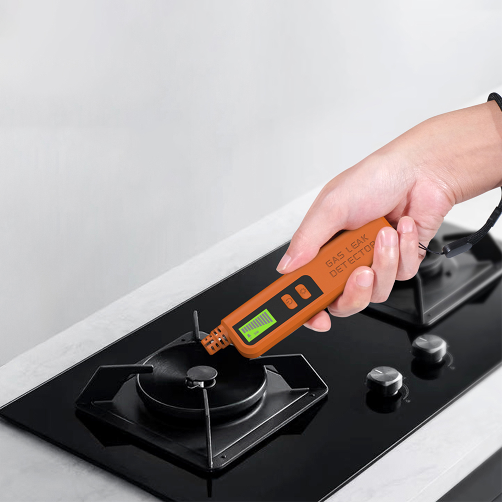 Natural Gas Detector with Audi - Kitchen Quiz 리뷰 및 가격