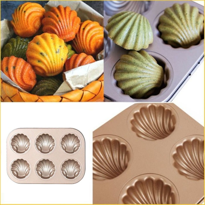 Non-Stick Cupcake Pan Muffin T - Kitchen Essentials Baking Tray 리뷰 및 가격
