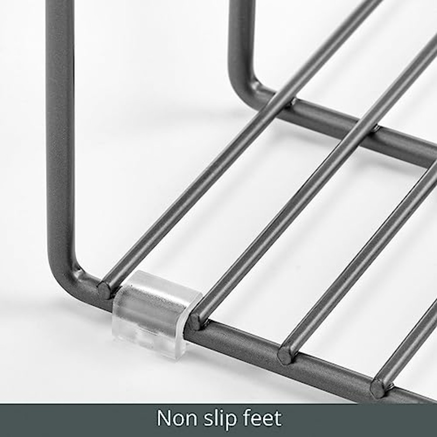 Metal Pan Organizer for Kitche - Kitchen Cabinet Baking Sheet Organizer 리뷰 및 가격