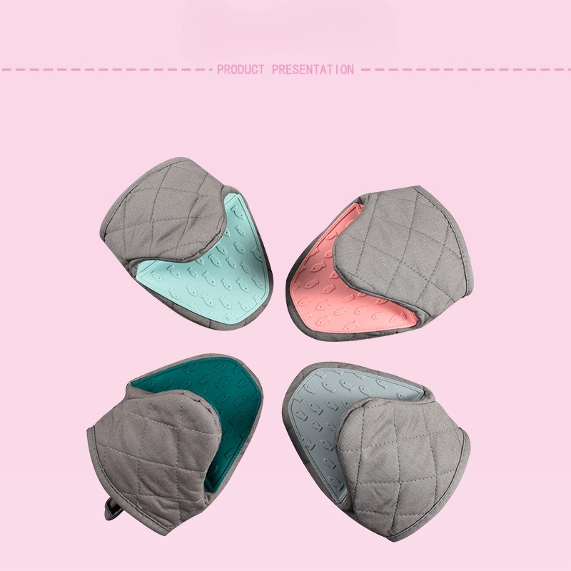 1pc Pads | Ergonomic Grip, Non - Kitchen Baking Gloves 리뷰 및 가격
