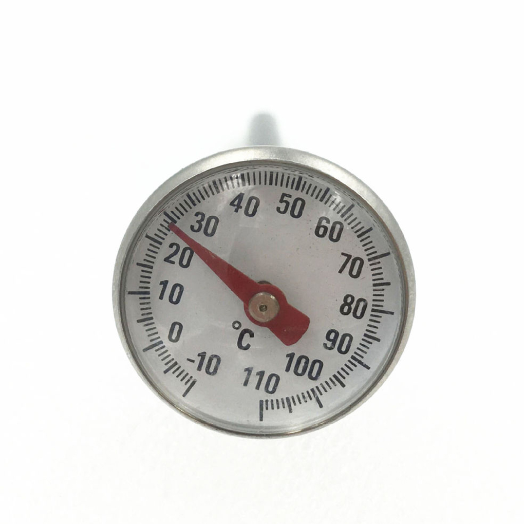 1Set Stainless Steel Thermomet - Kitchen Quiz 리뷰 및 가격