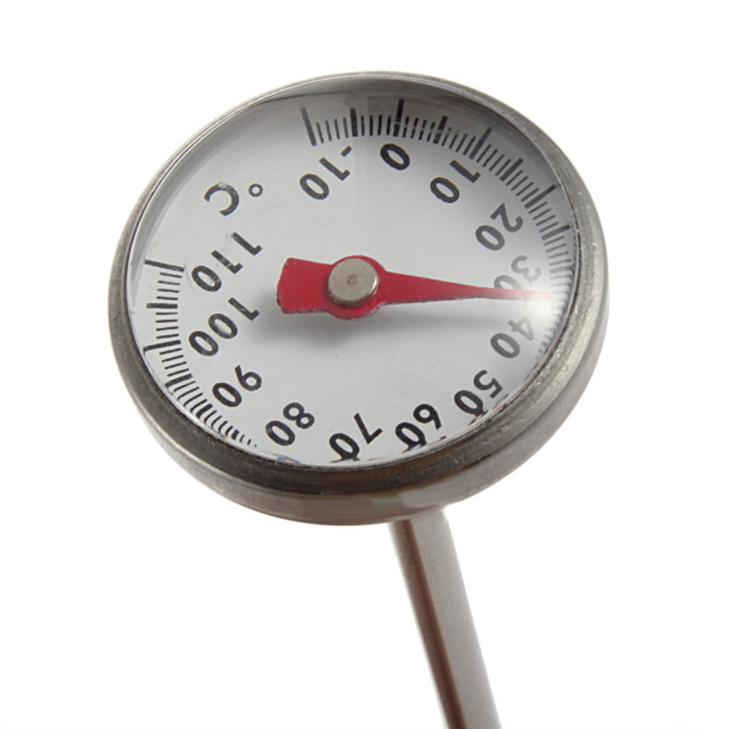 1Set Stainless Steel Thermomet - Kitchen Quiz 리뷰 및 가격