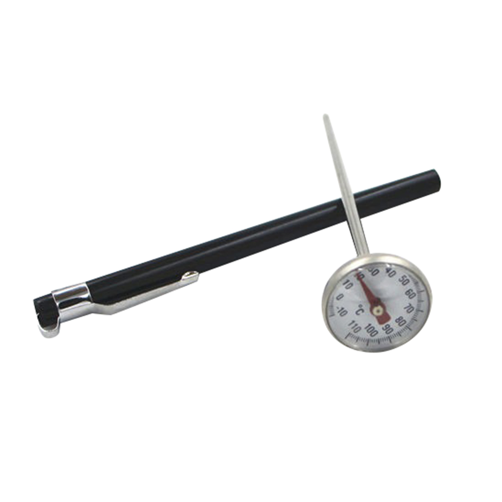 1Set Stainless Steel Thermomet - Kitchen Quiz 리뷰 및 가격
