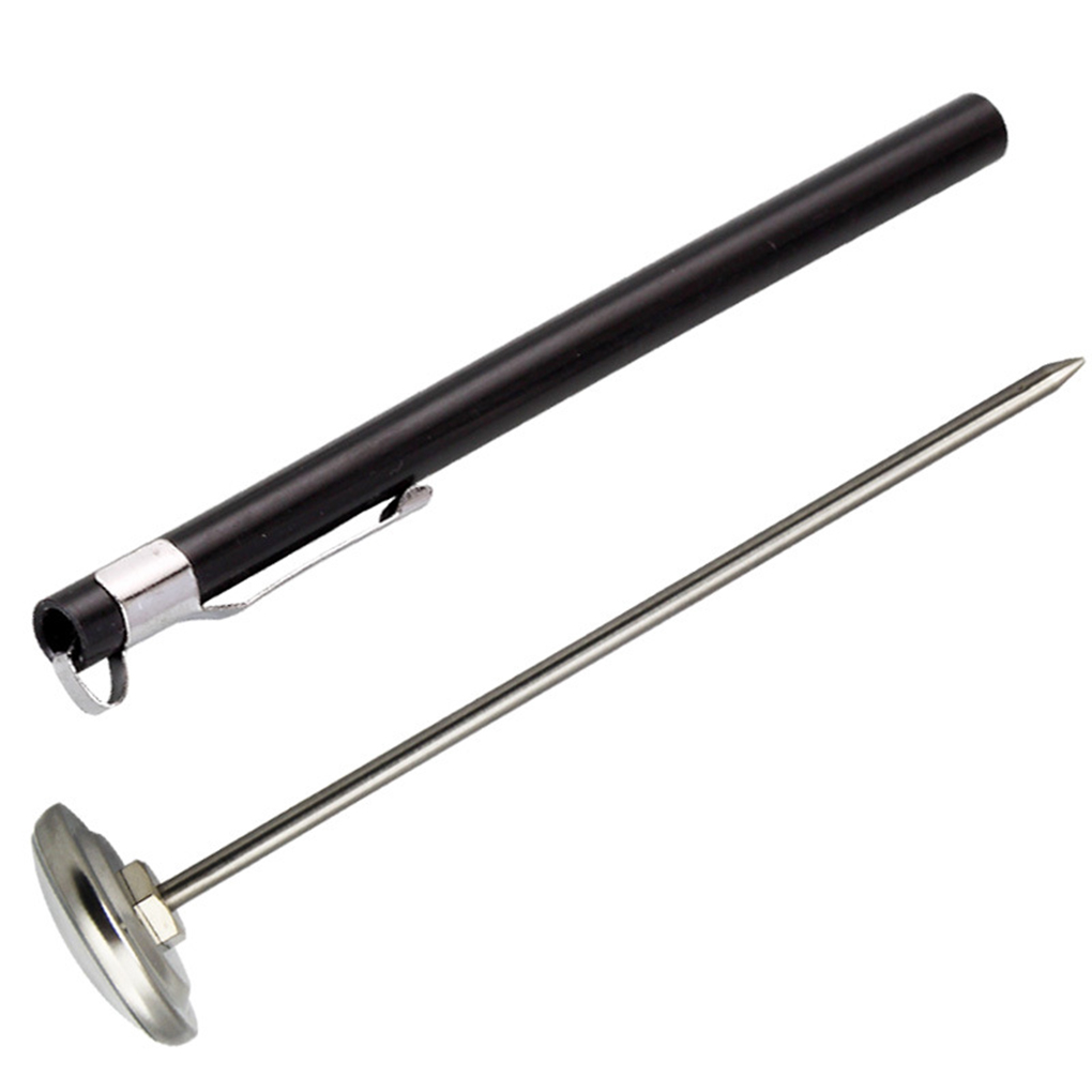 1Set Stainless Steel Thermomet - Kitchen Quiz 리뷰 및 가격