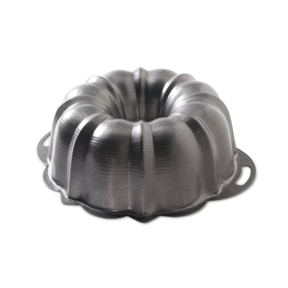 Aluminum Nonstick Bundt Cake P - Kitchen Baking Pans 리뷰 및 가격