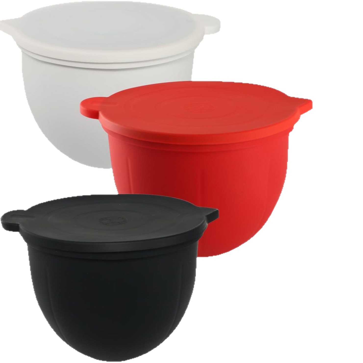 1PCS Universal Silicone Bowl W - Kitchen Aid Baking Mixer 리뷰 및 가격