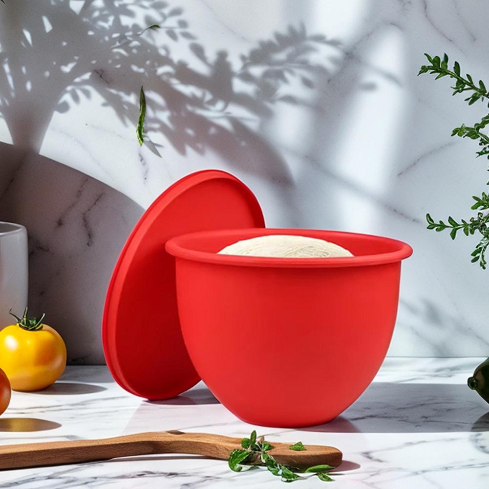1PCS Universal Silicone Bowl W - Kitchen Aid Baking Mixer 리뷰 및 가격