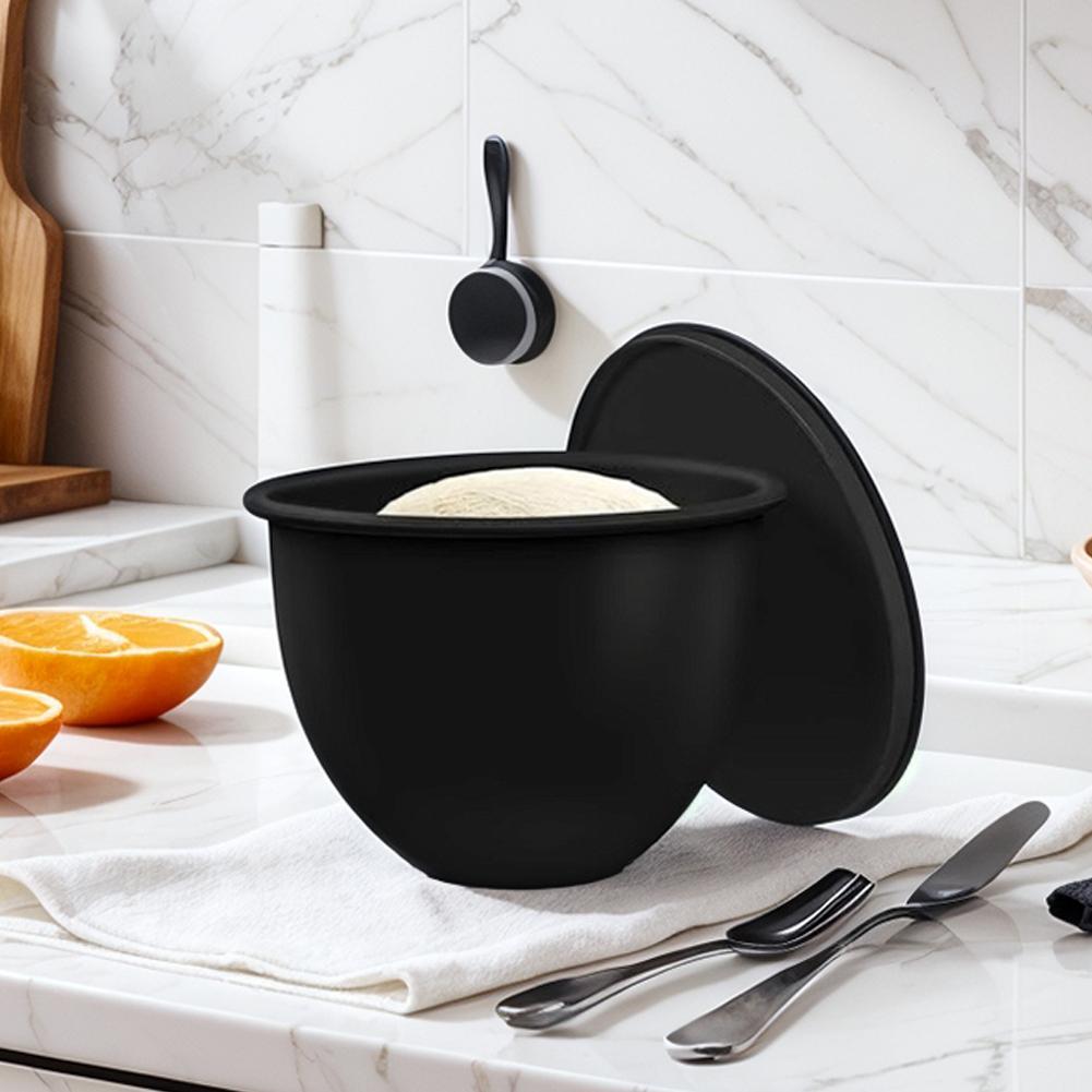 1PCS Universal Silicone Bowl W - Kitchen Aid Baking Mixer 리뷰 및 가격