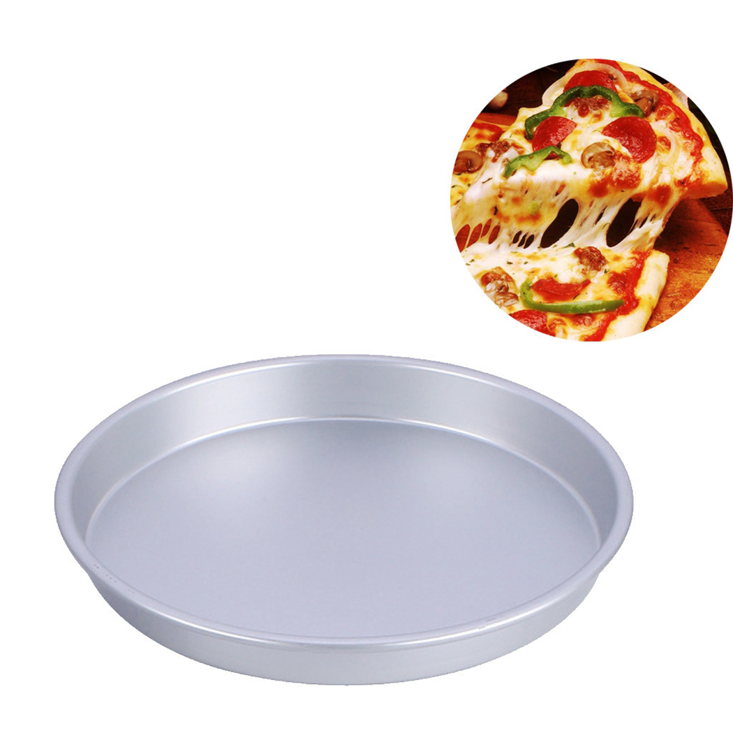 Aluminium Alloy Pizza Baking P - Kitchen Essentials Baking Tray 리뷰 및 가격
