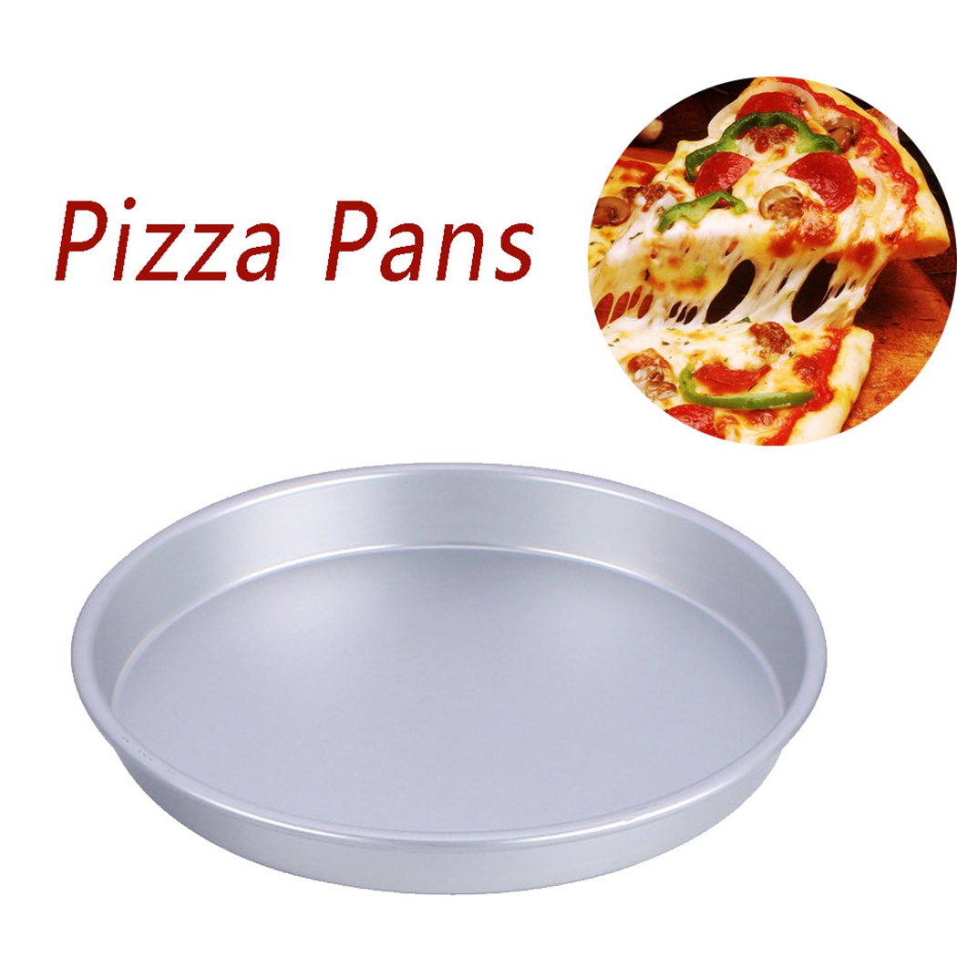 Aluminium Alloy Pizza Baking P - Kitchen Essentials Baking Tray 리뷰 및 가격