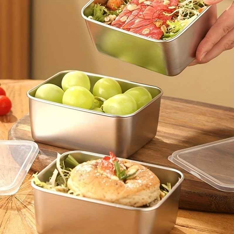 3Pcs Air Fryer Baking Mold Set - Kitchen Essentials Baking Tray 리뷰 및 가격