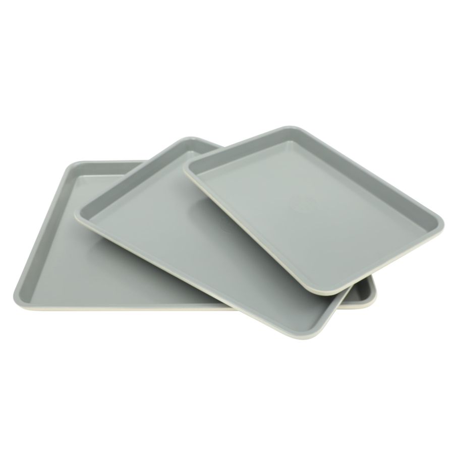 Kitchen Essentials Bake Sale 3 - Kitchen Essentials Baking Tray 리뷰 및 가격