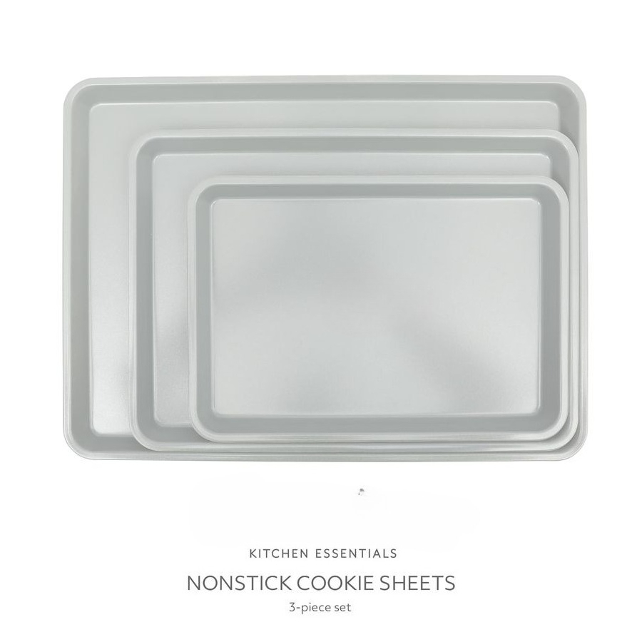 Kitchen Essentials Bake Sale 3 - Kitchen Essentials Baking Tray 리뷰 및 가격