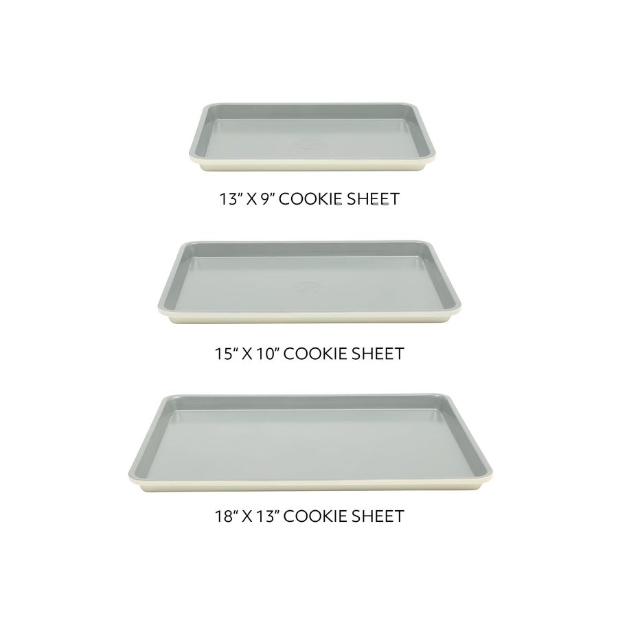 Kitchen Essentials Bake Sale 3 - Kitchen Essentials Baking Tray 리뷰 및 가격