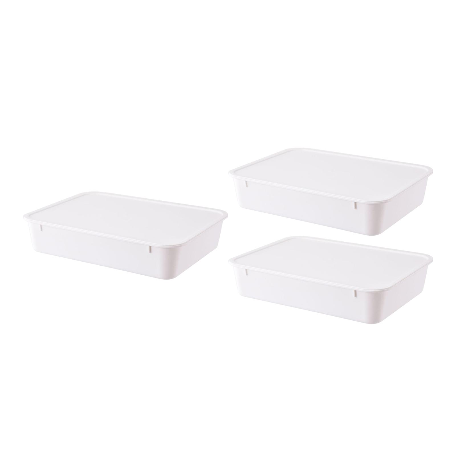 Pizza Dough Proofing Box,Multi - Kitchen Baking Containers 리뷰 및 가격
