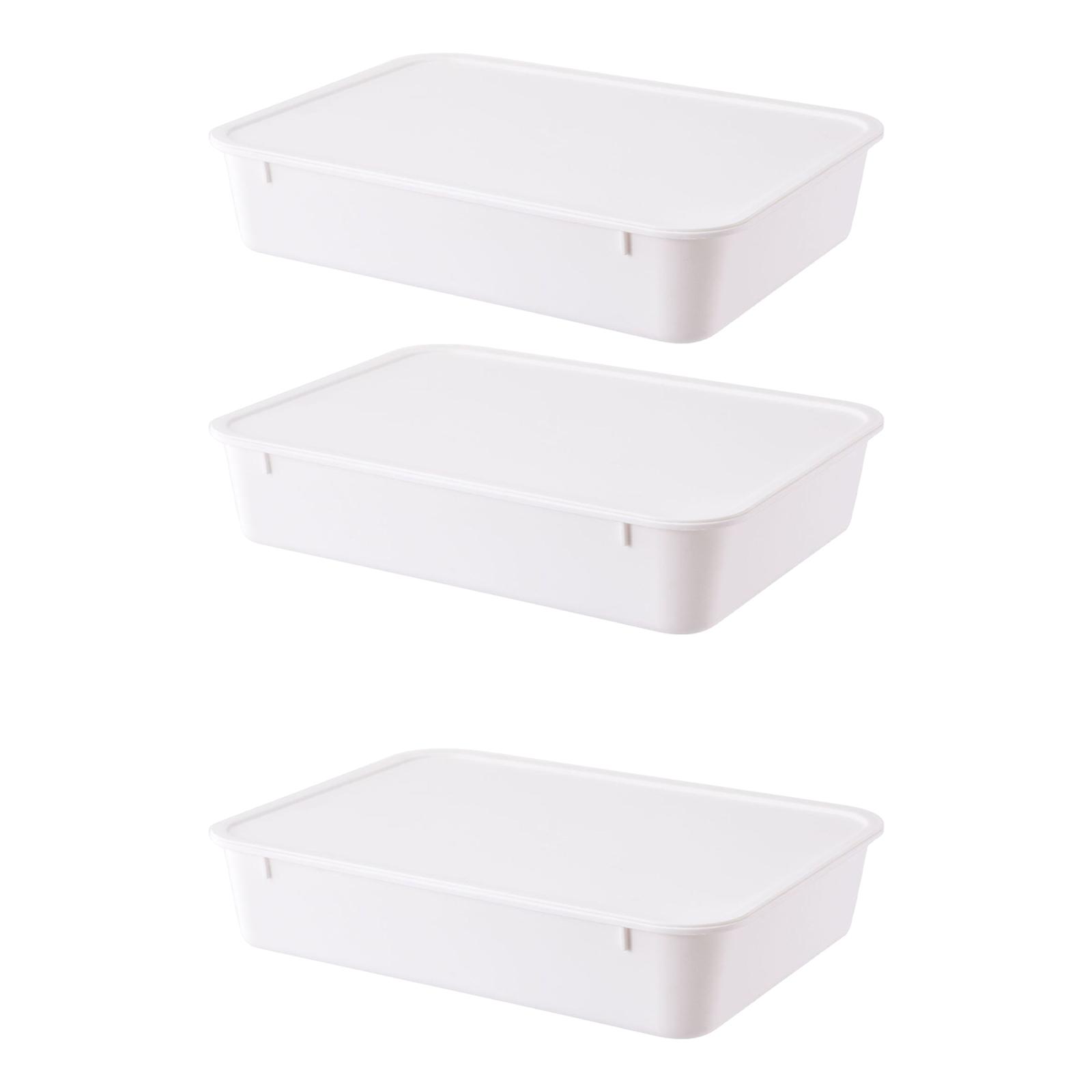 Pizza Dough Proofing Box,Multi - Kitchen Baking Containers 리뷰 및 가격