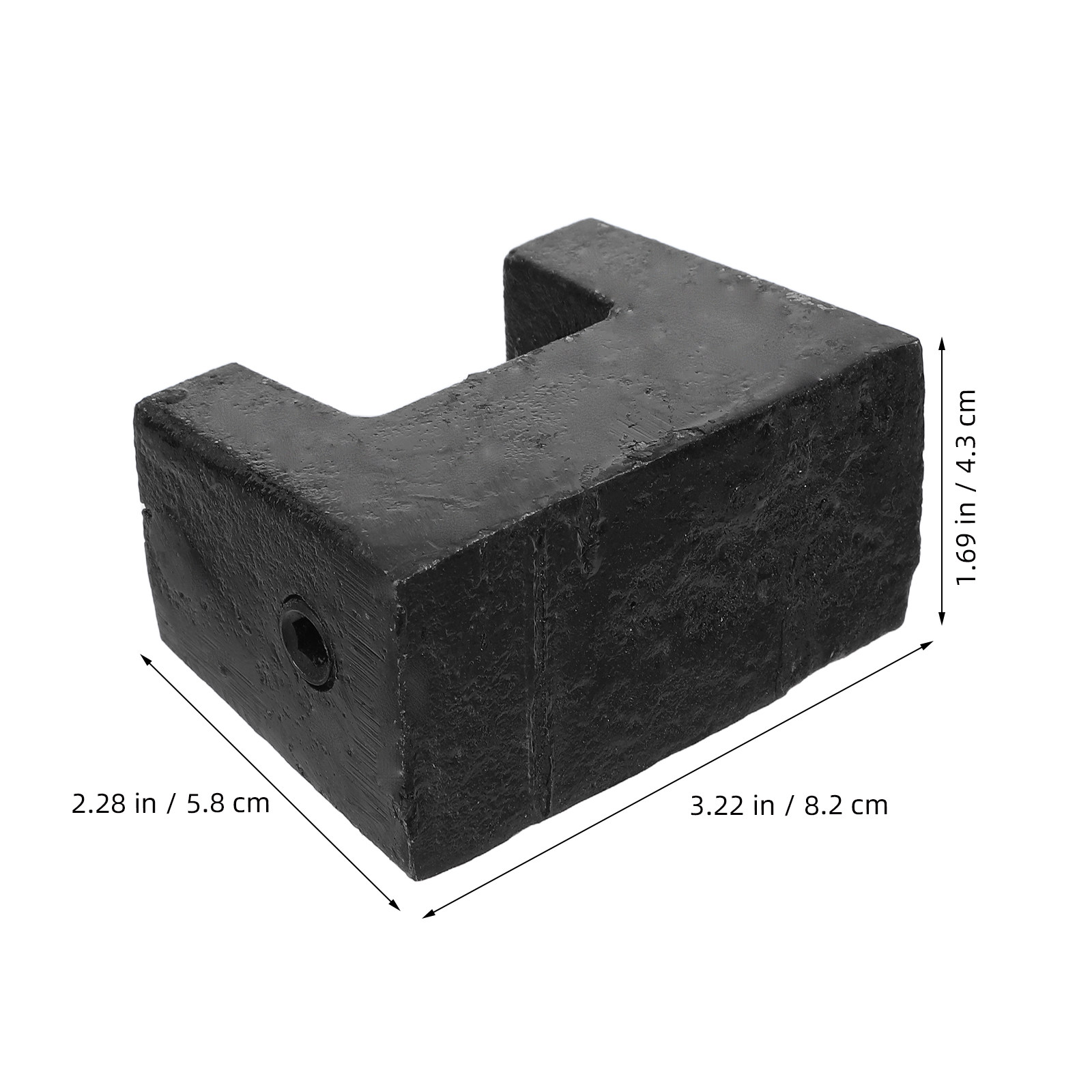 1Kg Cast Iron Calibration Weig - Kitchen Scale Precise 리뷰 및 가격