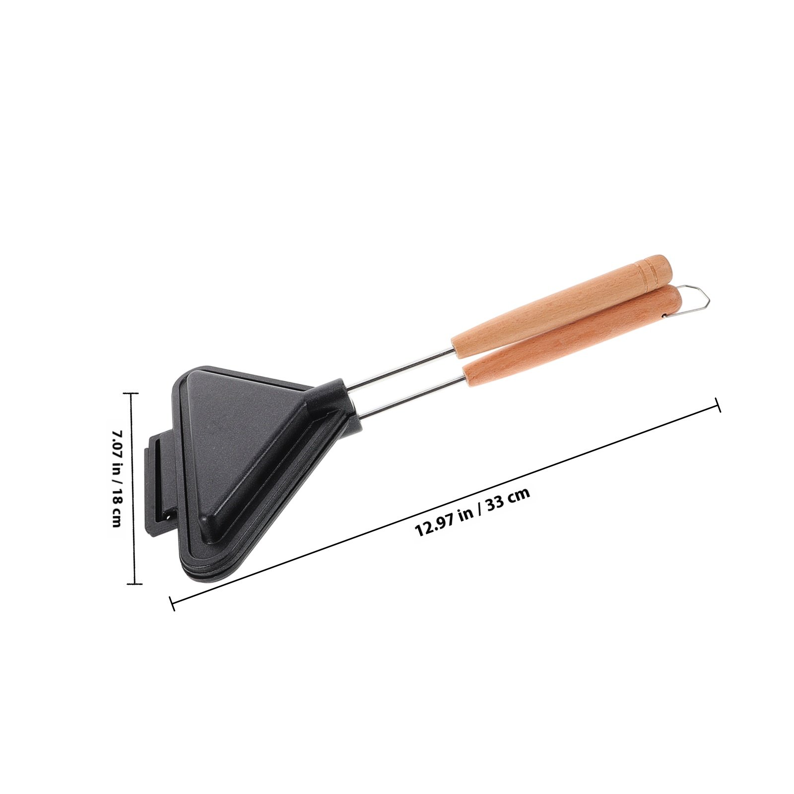 Sandwich Baking Pan Non-Stick  - Kitchen Essentials Baking Tray 리뷰 및 가격