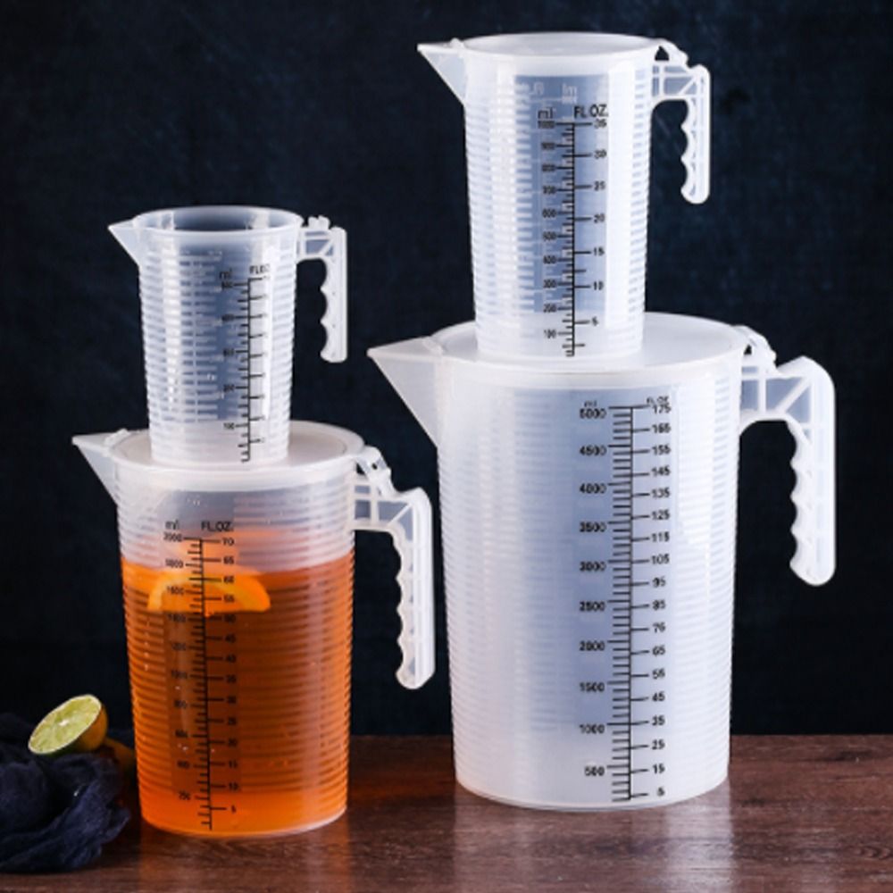 100/250/500/1000ML Plastic Mea - Kitchen Baking Containers 리뷰 및 가격