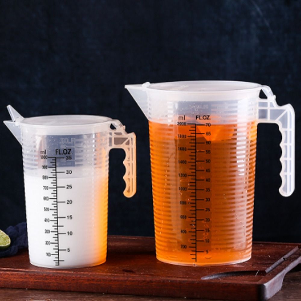 100/250/500/1000ML Plastic Mea - Kitchen Baking Containers 리뷰 및 가격
