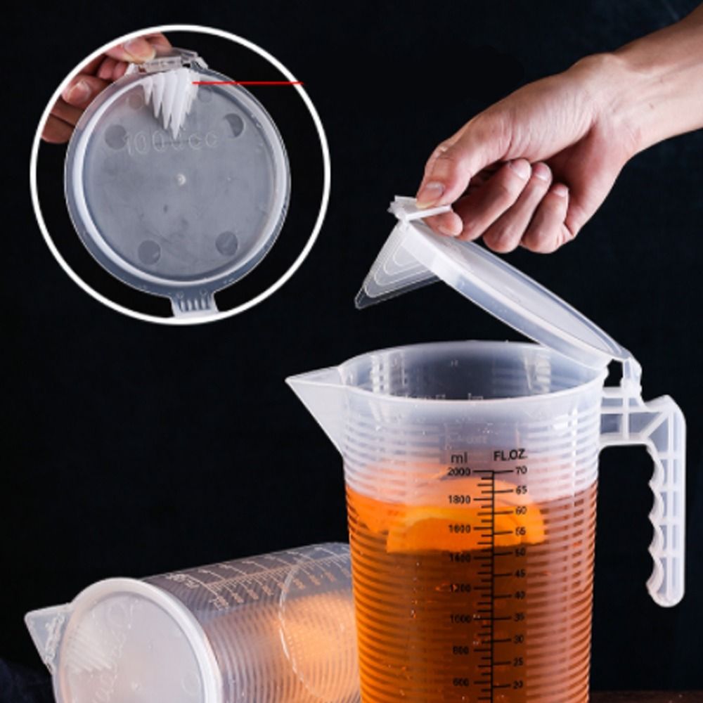 100/250/500/1000ML Plastic Mea - Kitchen Baking Containers 리뷰 및 가격