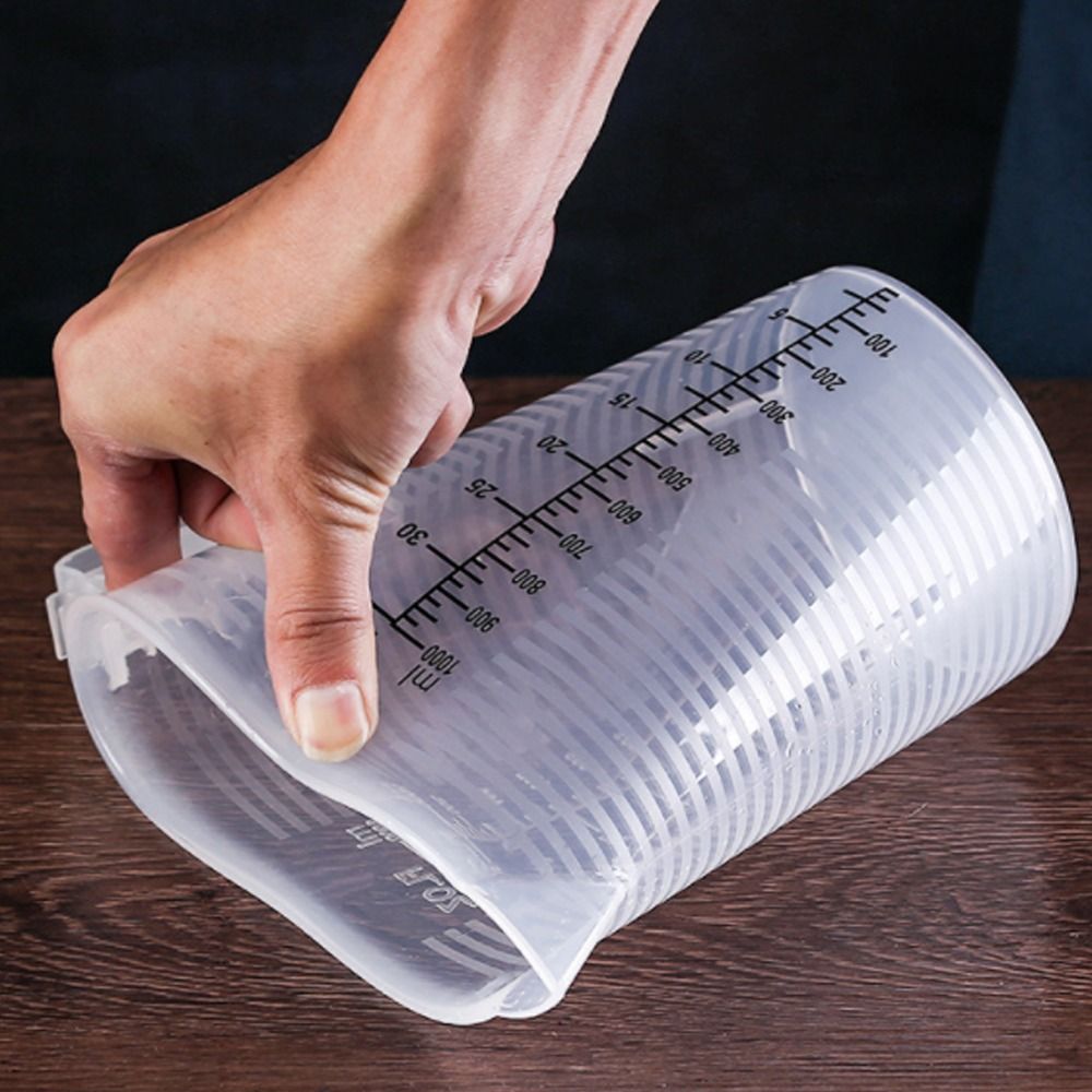 100/250/500/1000ML Plastic Mea - Kitchen Baking Containers 리뷰 및 가격