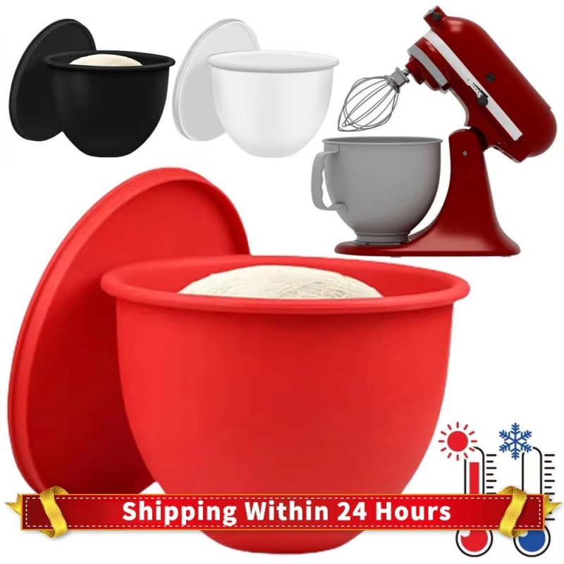 Silicone Bowl Liners for Kitch - Kitchen Aid Baking Mixer 리뷰 및 가격