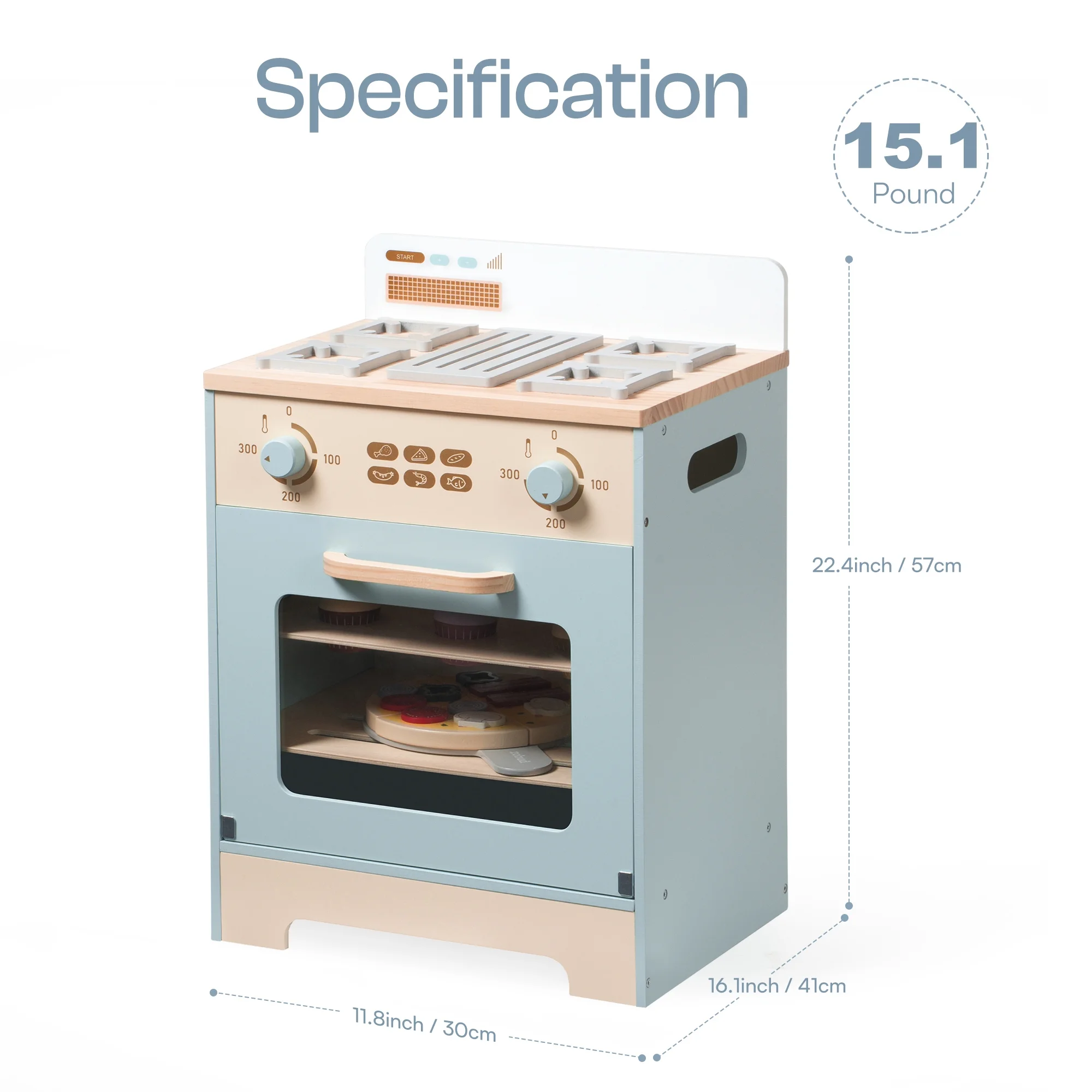Robotime Robud Kitchen Washer  - Baking Kitchen Robotime 리뷰 및 가격