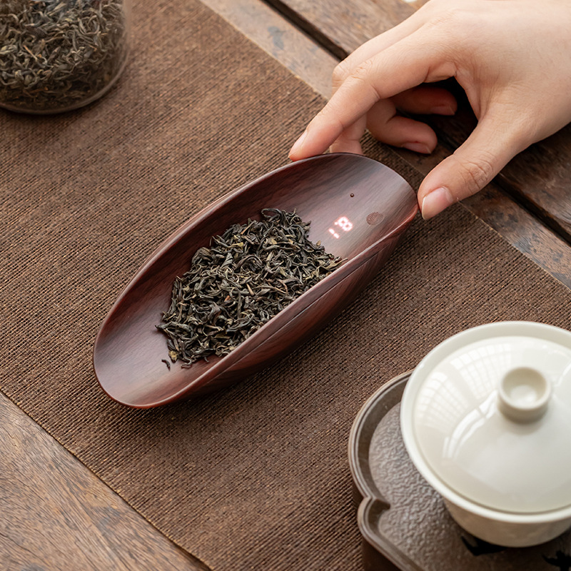 Mini Scale for Coffee Beans We - Kitchen Scale Precise 리뷰 및 가격