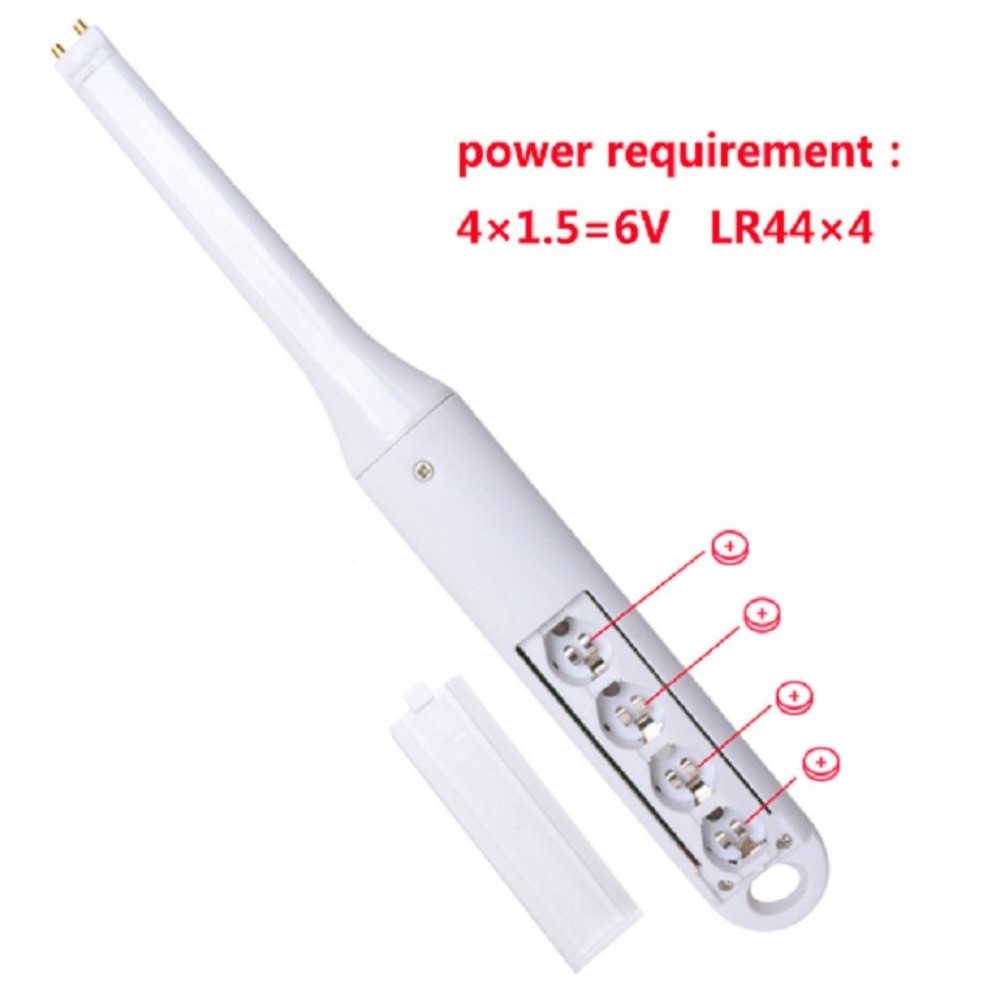 Portable White LED Salinity Me - Kitchen Quiz 리뷰 및 가격