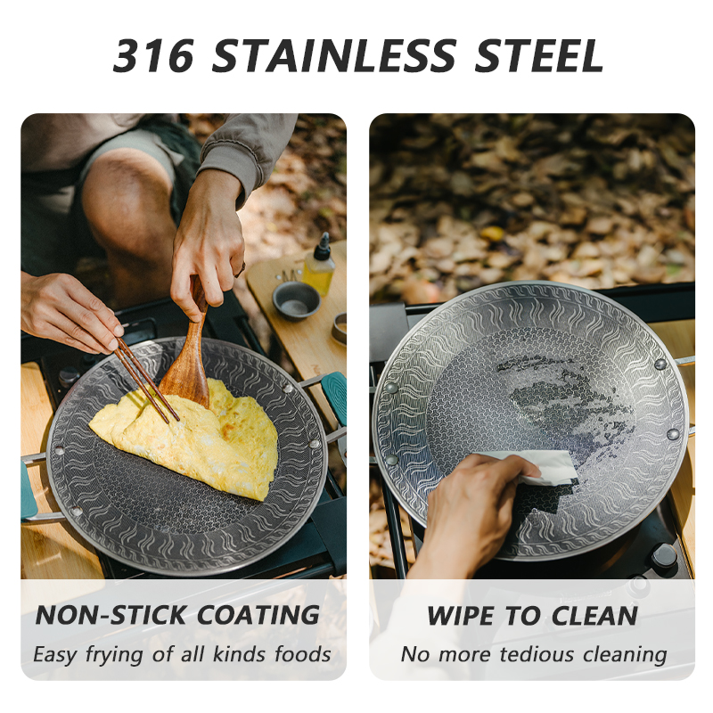Naturehike BBQ Cooking Grill P - Kitchen Baking Containers 리뷰 및 가격