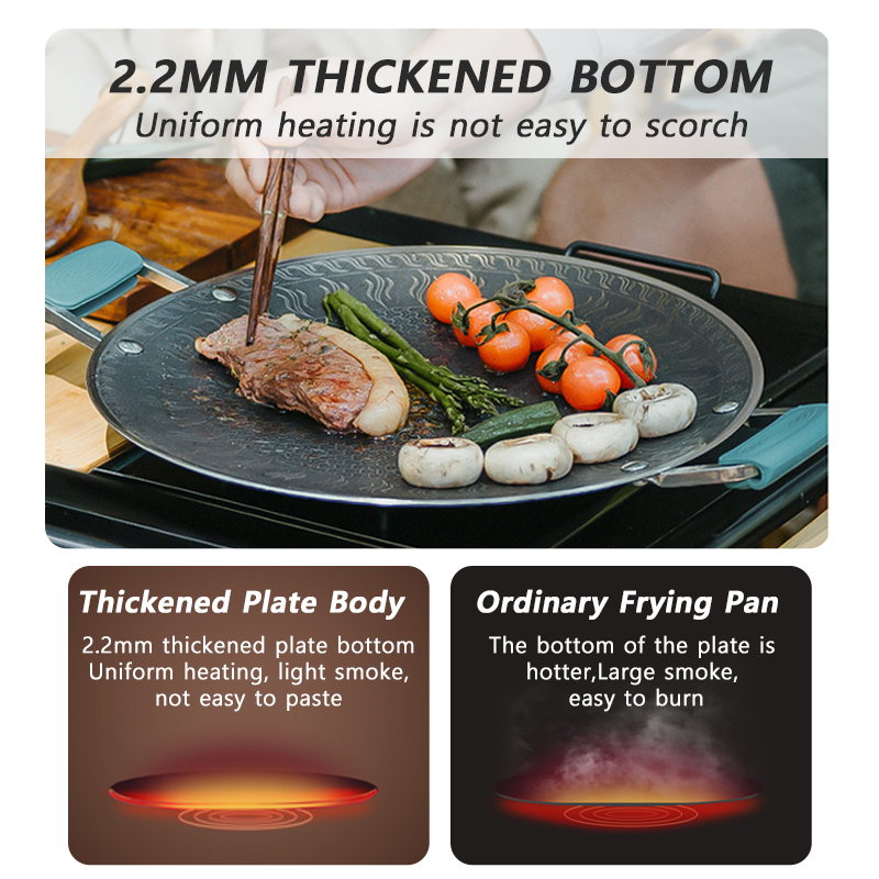 Naturehike BBQ Cooking Grill P - Kitchen Baking Containers 리뷰 및 가격