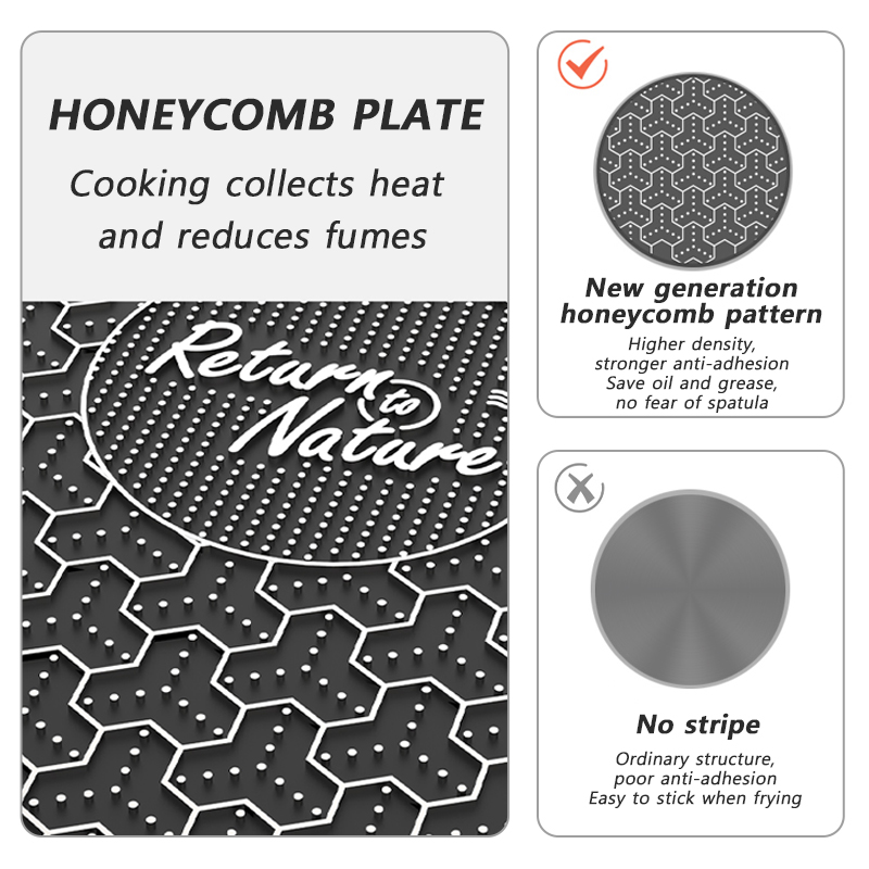 Naturehike BBQ Cooking Grill P - Kitchen Baking Containers 리뷰 및 가격