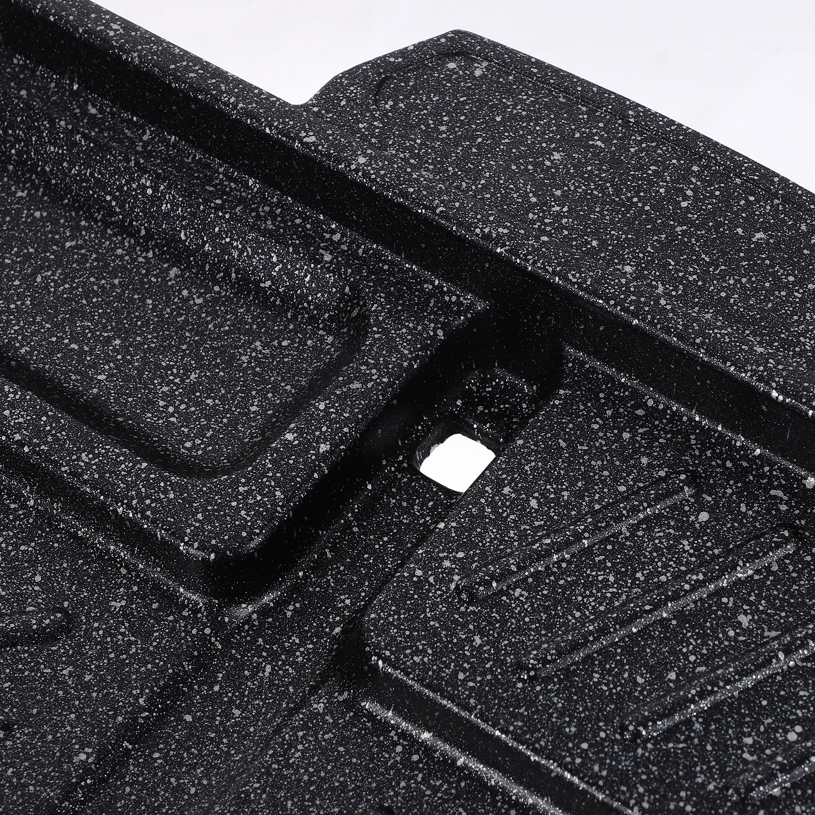 Grill Pan Nonstick Baking Tray - Kitchen Essentials Baking Tray 리뷰 및 가격