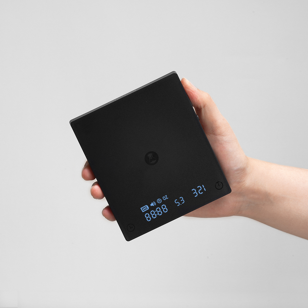 TIMEMORE Black Mirror MINI 0.1 - Kitchen Scale Precise 리뷰 및 가격