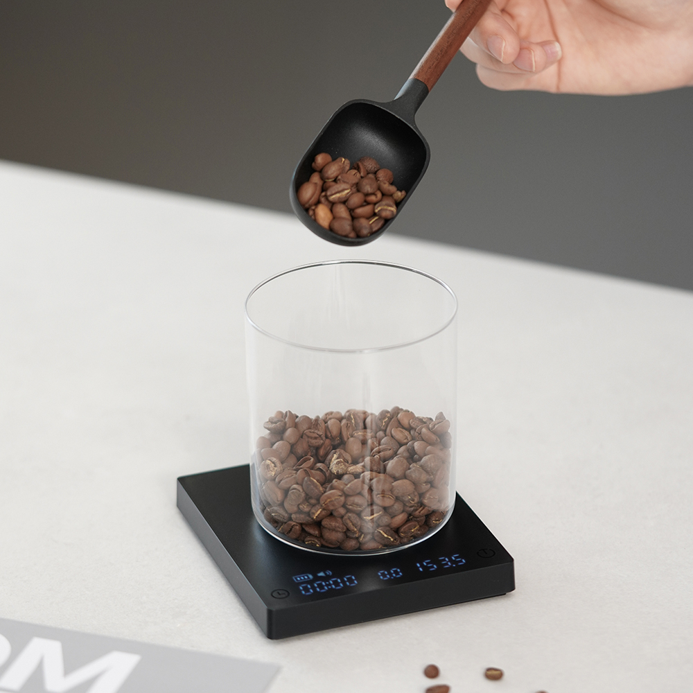 TIMEMORE Black Mirror MINI 0.1 - Kitchen Scale Precise 리뷰 및 가격