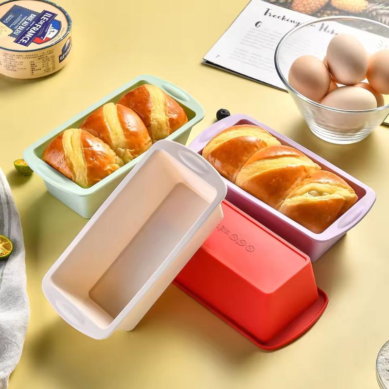 1/4Pcs Household Rectangular S - Kitchen Baking Pans 리뷰 및 가격