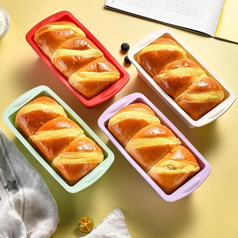 1/4Pcs Household Rectangular S - Kitchen Baking Pans 리뷰 및 가격