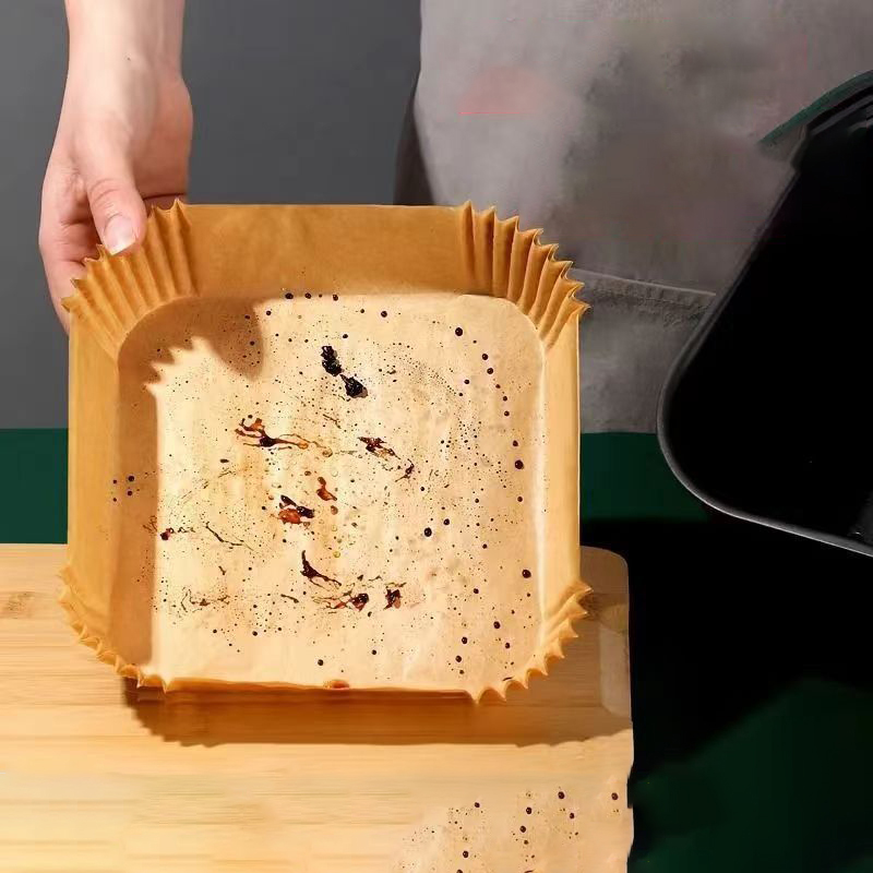 Kitchen Essentials: 50Pcs Non- - Kitchen Essentials Baking Tray 리뷰 및 가격