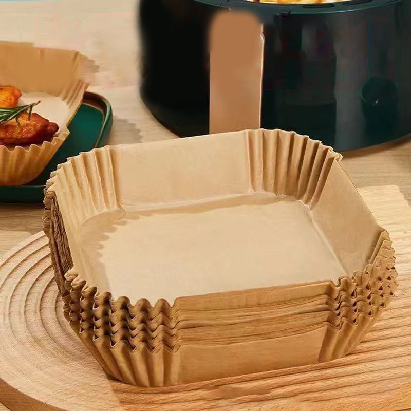 Kitchen Essentials: 50Pcs Non- - Kitchen Essentials Baking Tray 리뷰 및 가격