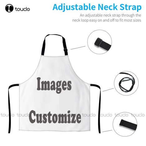 Burger Quiz Apron Waiter Apron - Kitchen Quiz 리뷰 및 가격
