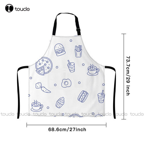 Burger Quiz Apron Waiter Apron - Kitchen Quiz 리뷰 및 가격