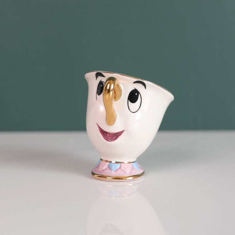 Teapot Cute Manga Coffee Pot M - Kitchen Baking Pan Set 리뷰 및 가격