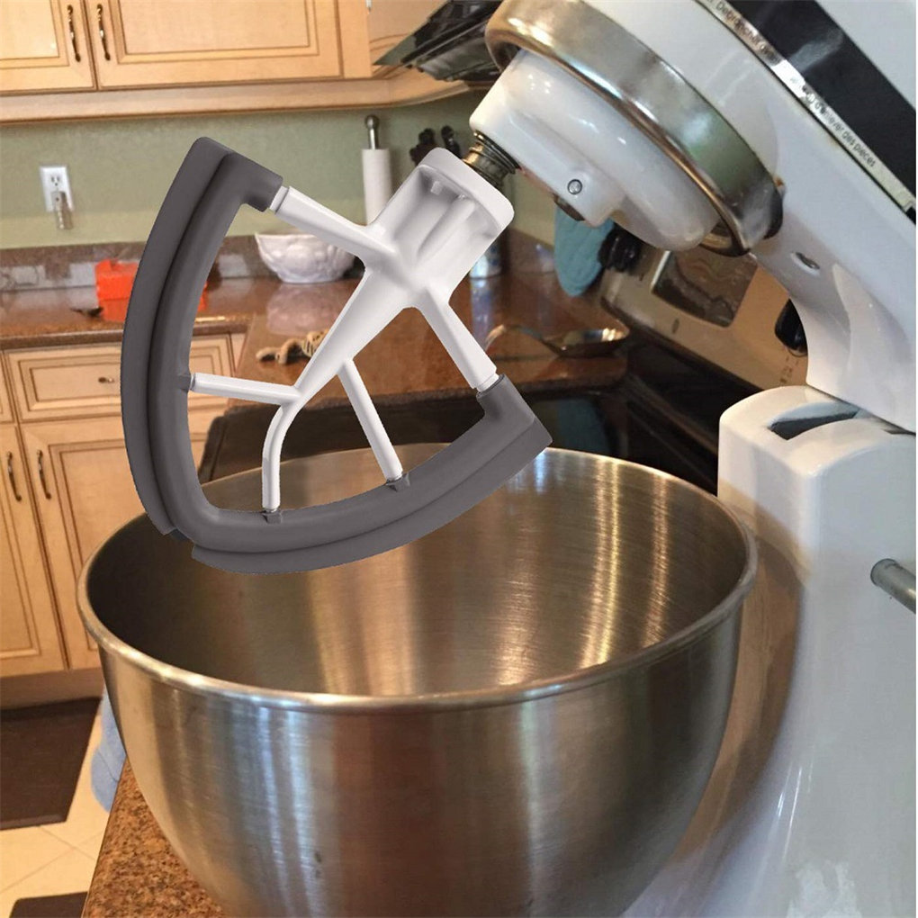 4.5-5 inch silicone accessorie - Kitchen Aid Baking Mixer 리뷰 및 가격